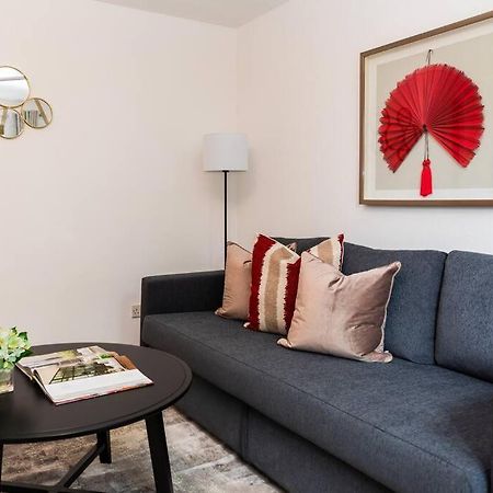 Cosy Decorated Flat In Tonbridge Daire Dış mekan fotoğraf