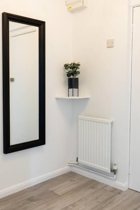 Cosy Decorated Flat In Tonbridge Daire Dış mekan fotoğraf